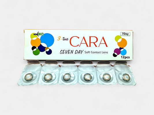 CARA 7-Day