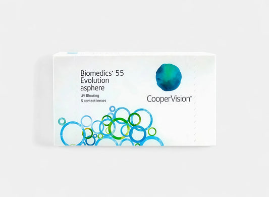 Biomedics 55