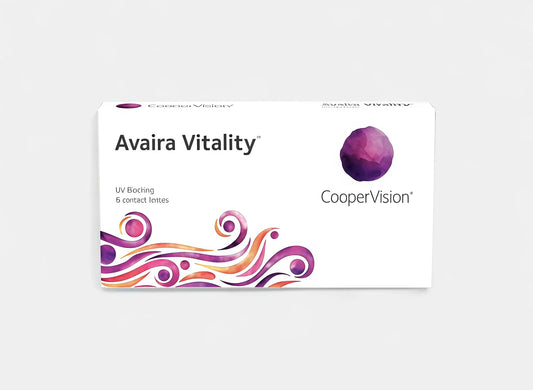Avaira Vitality