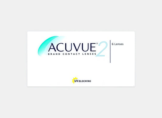 Acuvue 2