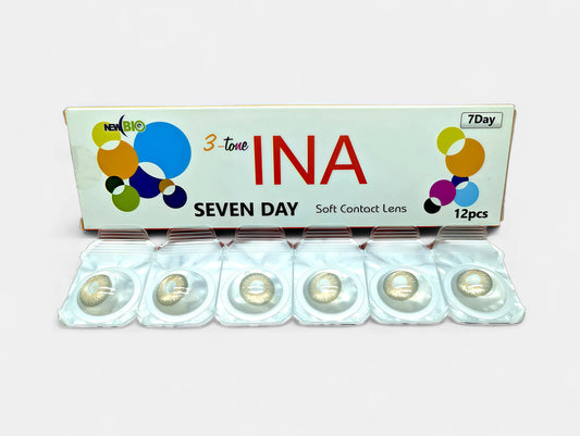 INA 7-Day