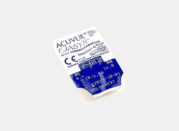 Acuvue OASYS