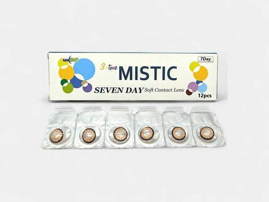 Mistic 7-Day