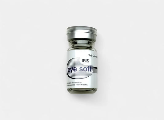 Eyesoft IRIS