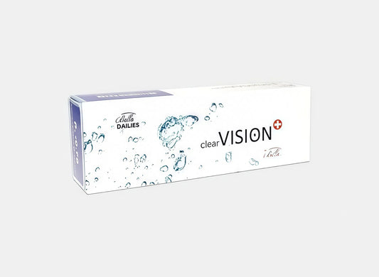 Bella Clear Vision