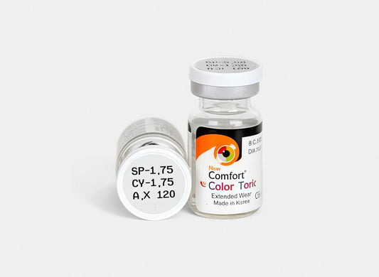 Comfort Color Toric