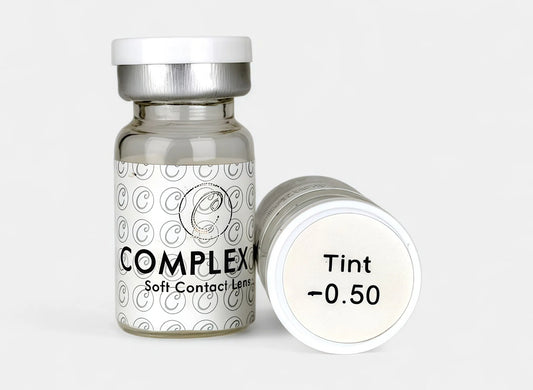 Complx IV