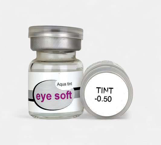 Eyesoft Transparent