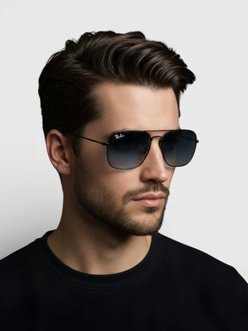 Ray-Ban RB3136 Caravan