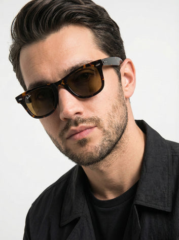 Ray-Ban Wayfarer RB2140 902