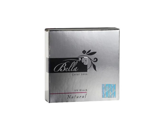 Bella Natural Collection