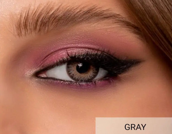 Comfort Three Tone Series