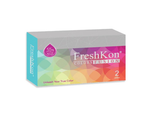Freshkon FUSION