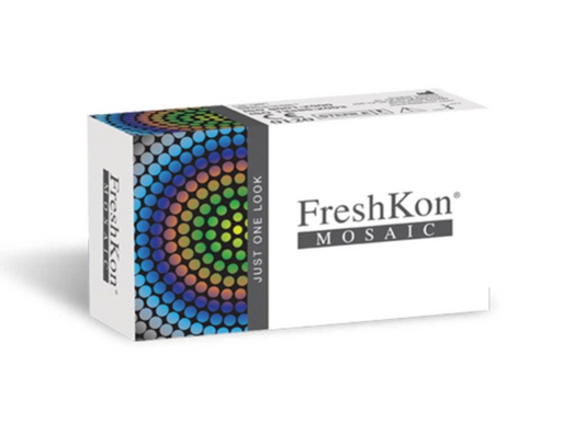Freshkon MOSAIC