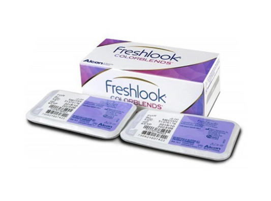 Freshlook COLORBLENDS
