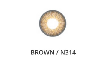 Neo cosmo color contact lens