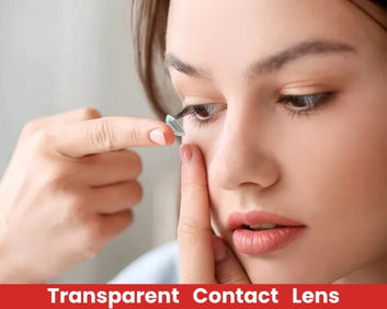 Eyesoft Transparent