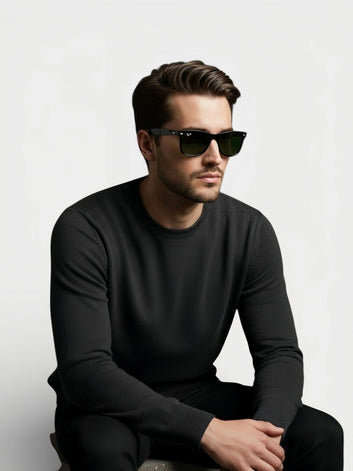 Ray-Ban Wayfarer 2140